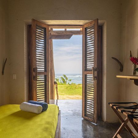 Arrecifes Refugio Natural Santa Marta  Exterior photo