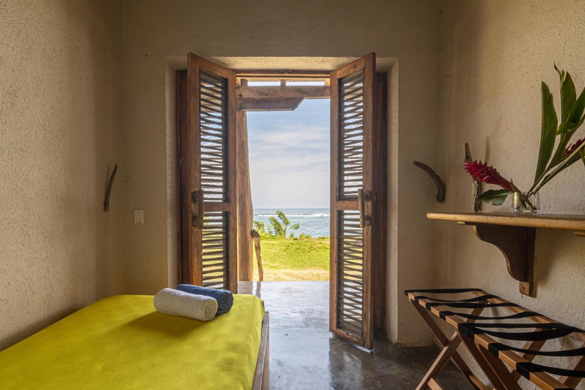 Arrecifes Refugio Natural Santa Marta  Exterior photo