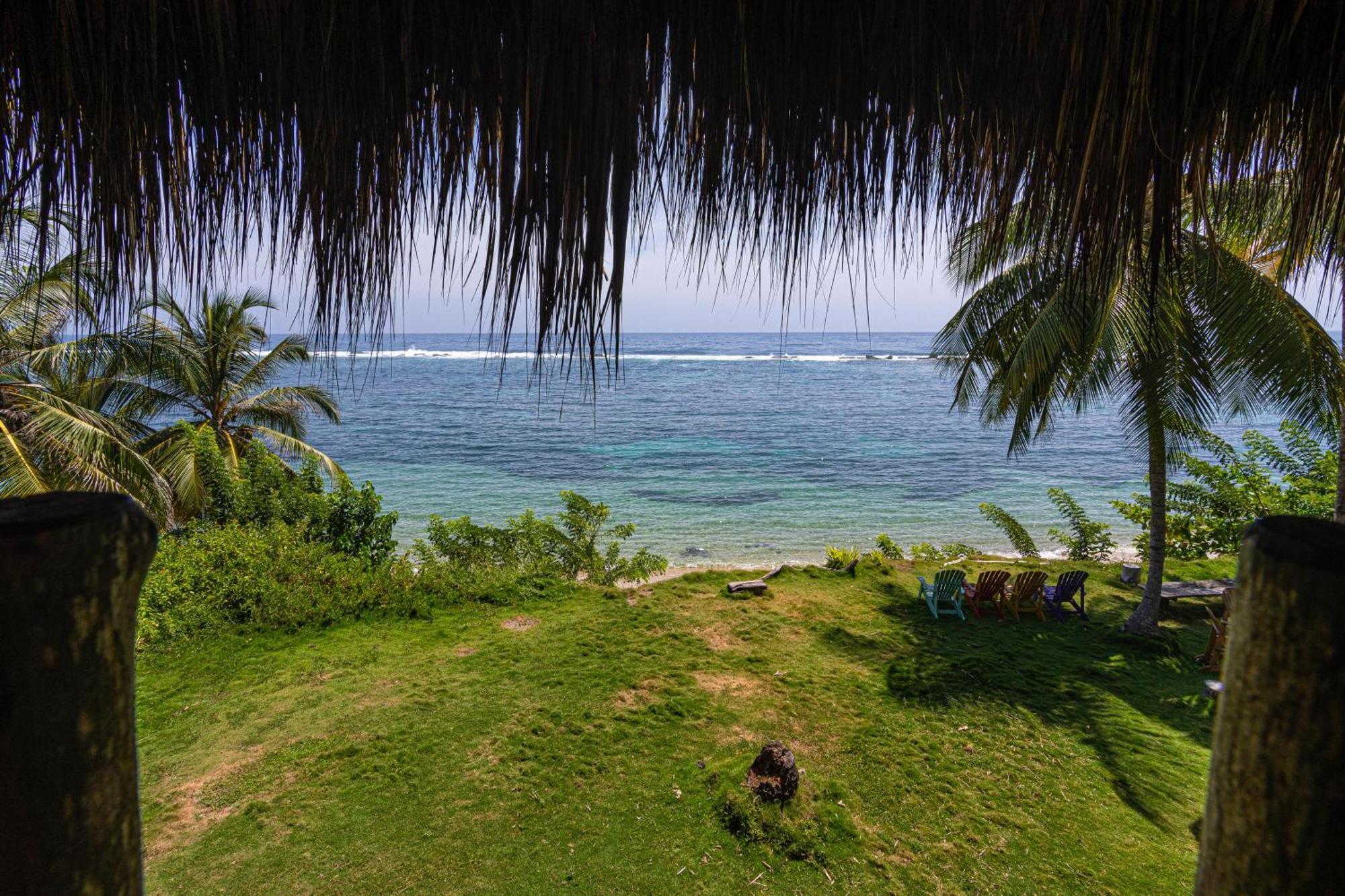 Arrecifes Refugio Natural Santa Marta  Exterior photo