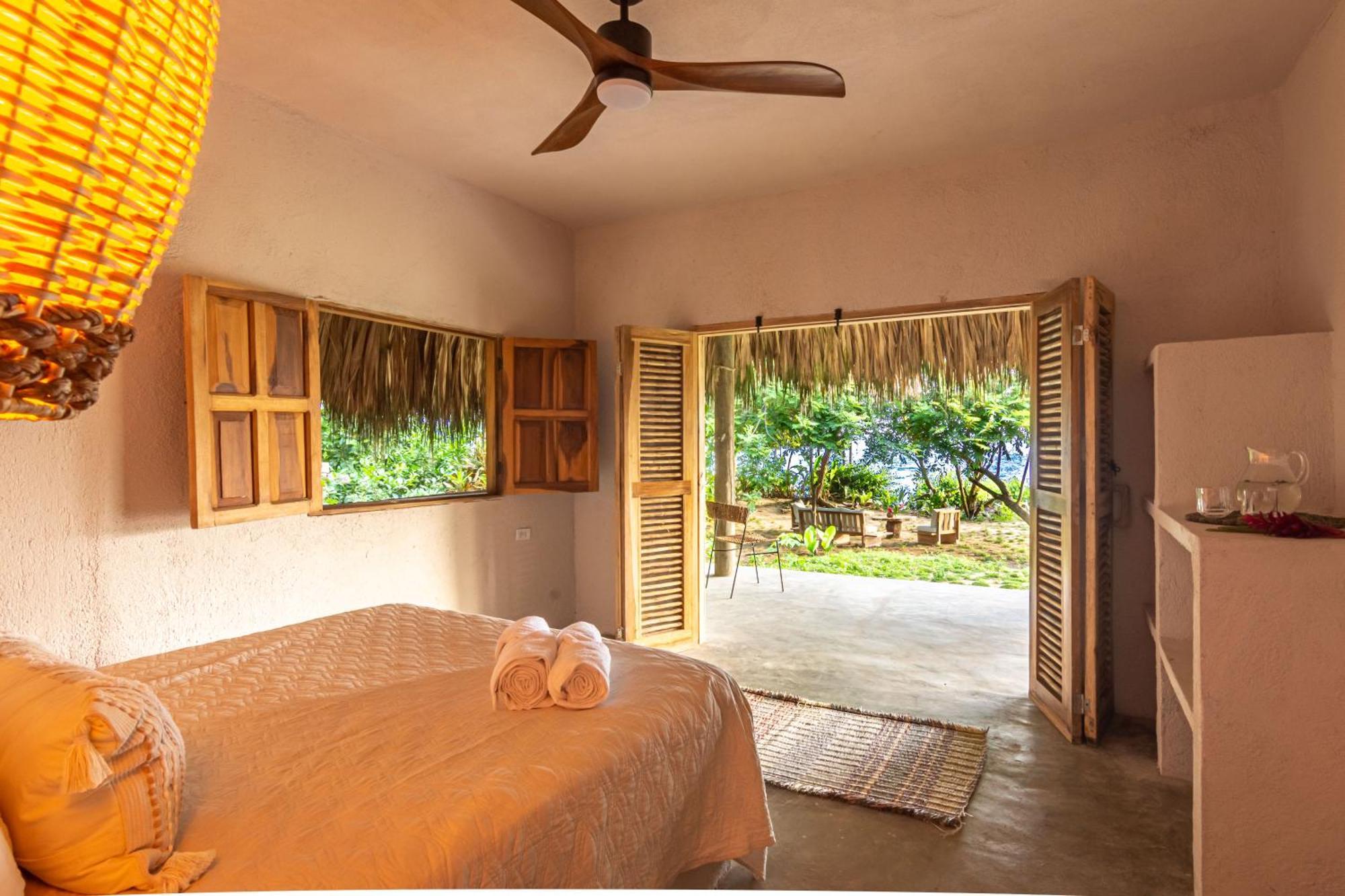 Arrecifes Refugio Natural Santa Marta  Exterior photo