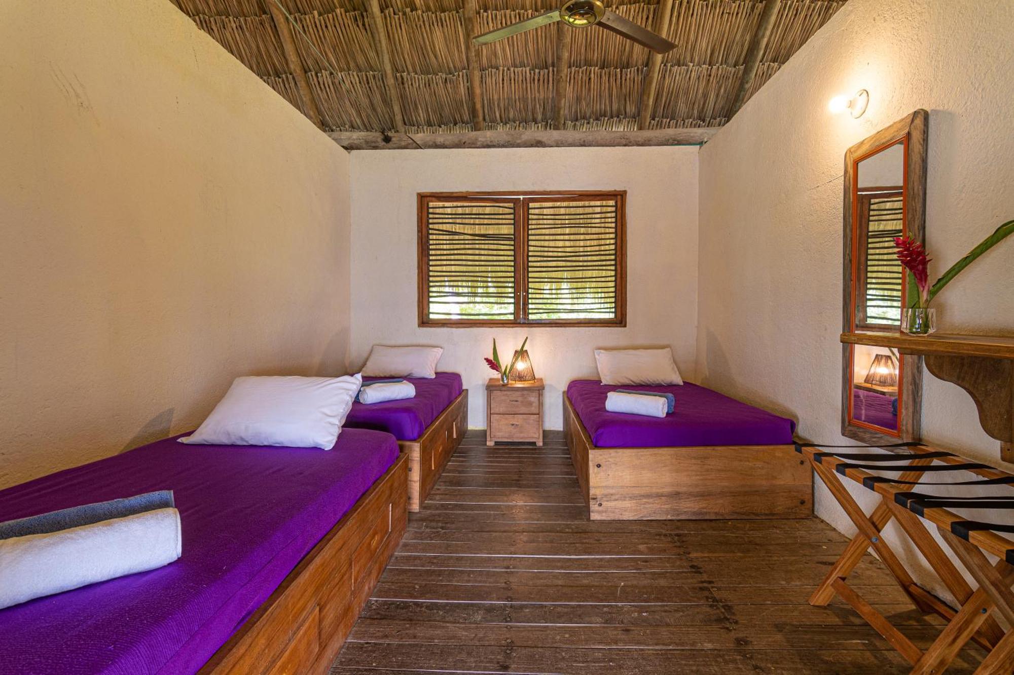 Arrecifes Refugio Natural Santa Marta  Exterior photo