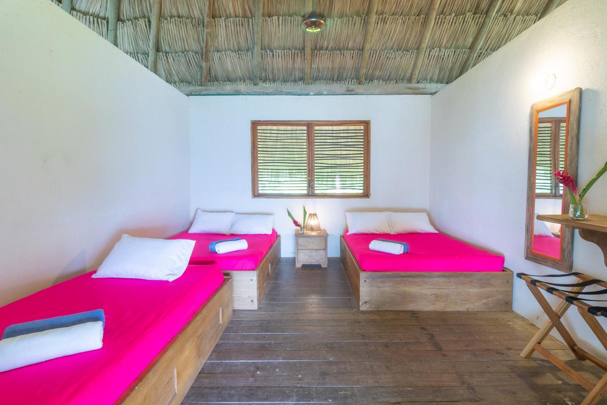 Arrecifes Refugio Natural Santa Marta  Exterior photo