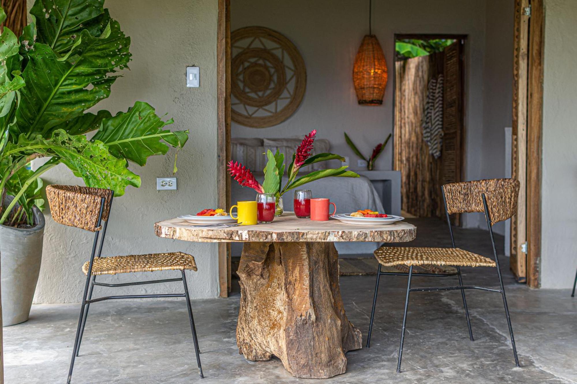 Arrecifes Refugio Natural Santa Marta  Exterior photo