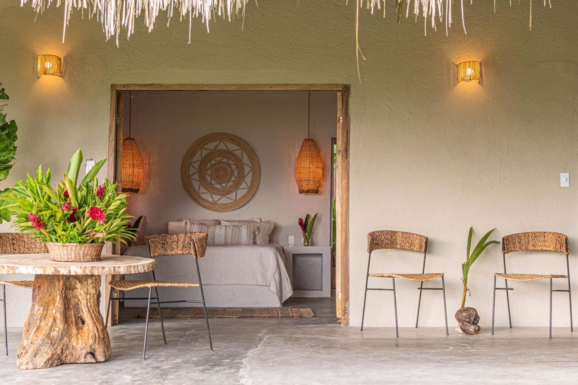 Arrecifes Refugio Natural Santa Marta  Exterior photo