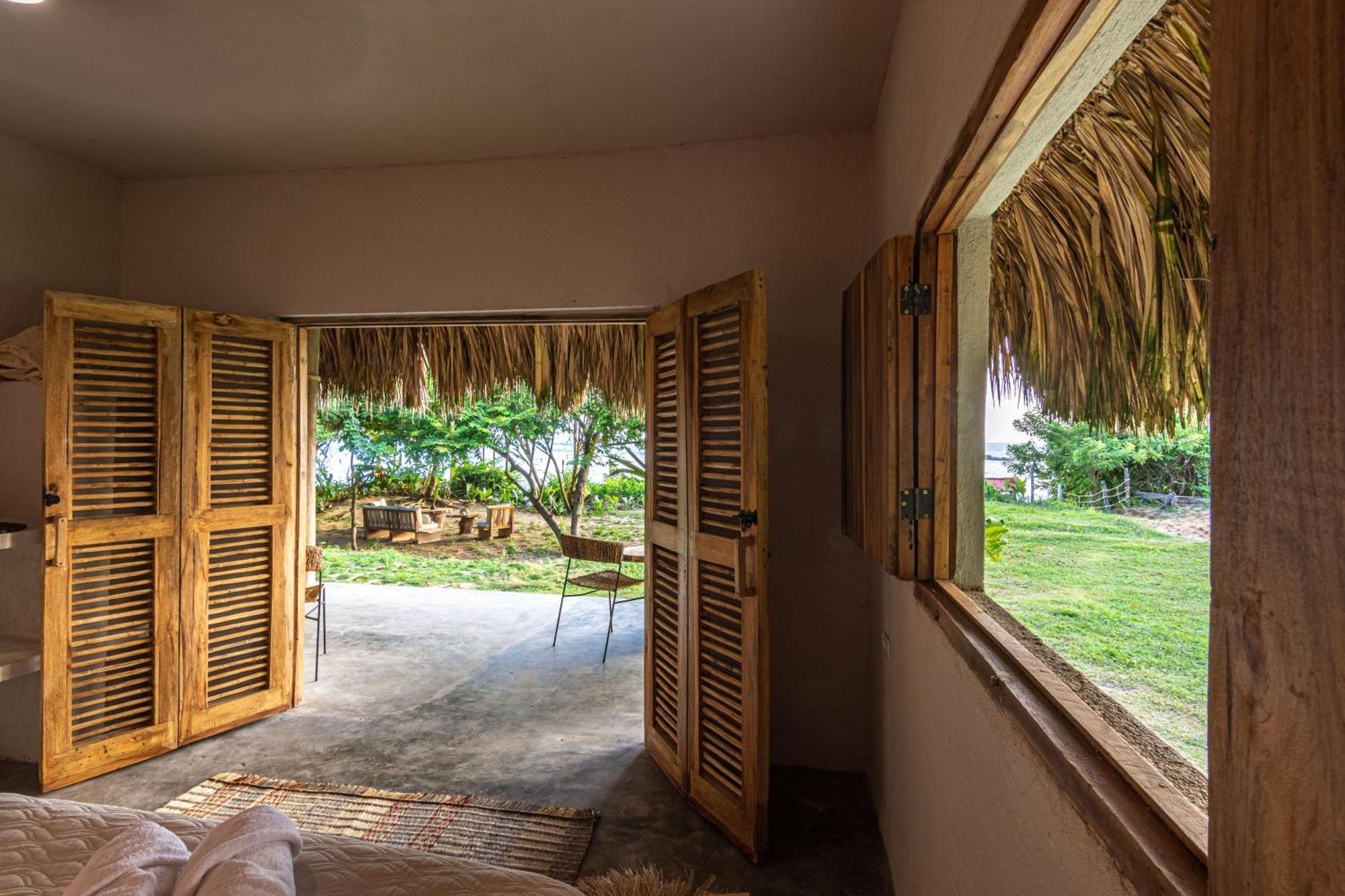 Arrecifes Refugio Natural Santa Marta  Exterior photo
