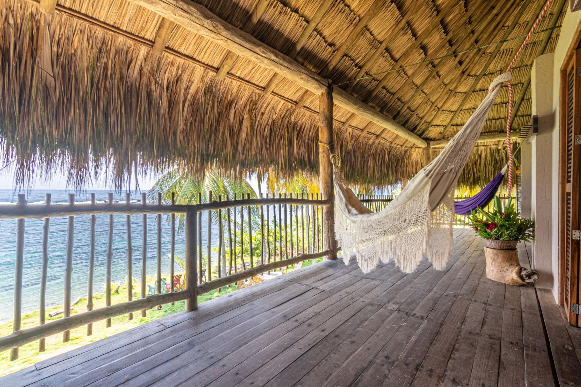 Arrecifes Refugio Natural Santa Marta  Exterior photo