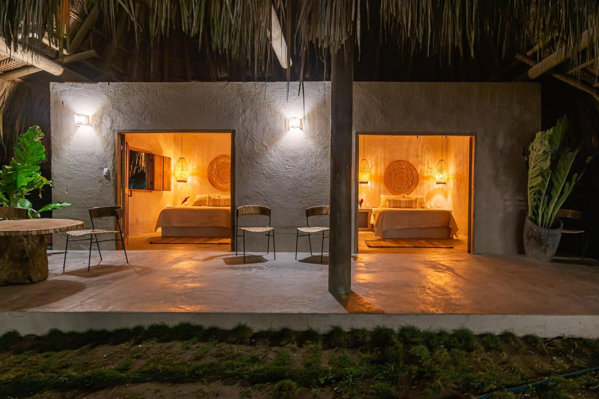 Arrecifes Refugio Natural Santa Marta  Exterior photo