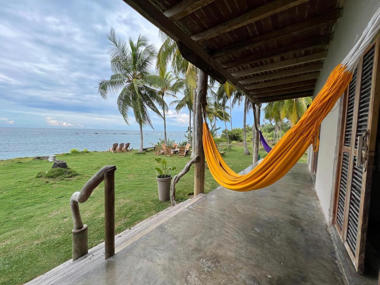 Arrecifes Refugio Natural Santa Marta  Exterior photo